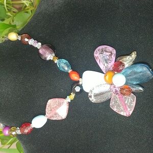 Napier Beaded Necklace